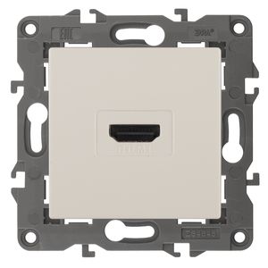 14-3114-02 ��� ������� HDMI, IP20, ��� Elegance, ��.����� ��� ������: �0034333