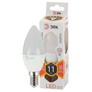 LED B35-11W-827-E14 ��� (����, �����, 11��, ����, E14) ��� ������: �0047939