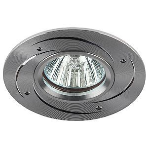 KL43 SL ���������� ��� ����� ����������� � MR16,12V/220V, 50W ������� (100/2100)