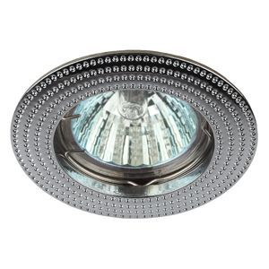 KL55 CH ���������� ��� ����� MR16,12V/220V, 50W ���� (100/2100)