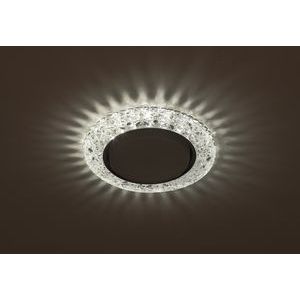 DK LD25 SL/WH ���������� ��� ����� c� ������������ ���������� Gx53, ���������� (50/800)