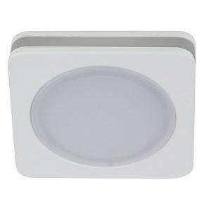 KL LED 13-7 WH ���������� ��� ������������ ���������� 7W 4000K, ����� (50/900)