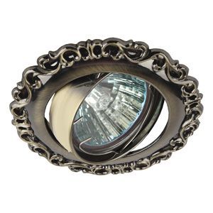 KL59 � SB ���������� ��� ����� MR16,12V/220V, 50W ������ (100/2100)