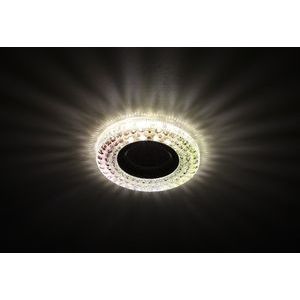 DK LD15 SL RGB/WH ���������� ��� ����� c� ������������ ���������� MR16, ����������� (50/1400)