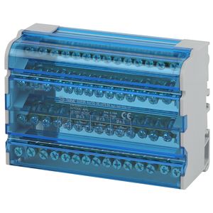 NO-224-17 ��� ���� �� DIN-����� � ������� (�����-������) ��� 4�15 3L+PEN ��� ������: �0043935