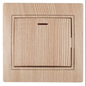 1-102-11 Intro ����������� � ����������, 10�-250�, IP20, ��, Plano, �����