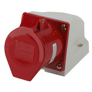 ��� ������� ������������ �������� 124 3�+�� 32� 380� IP44 ��� ������: �0032878