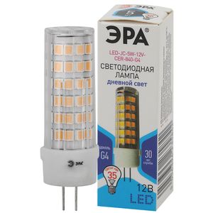 �������� ������������ ��� STD LED JC-5W-12V-CER-840-G4 G4 5�� �������� ������� ����������� ����� ����