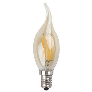 ������������ ����� ����������� ��� F-LED BXS-5w-827-E14 gold (10/100/2800)