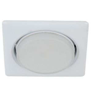 KL71 WH /1 (�) ���������� ��� ��� ����� Gx53 �����.,220V, 13W,�����