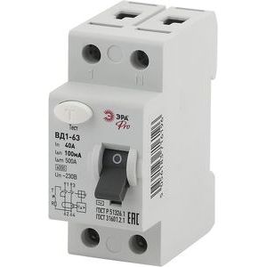 ��� Pro NO-902-38 ��� ��1-63 1P+N 40� 100�� ��� ������: �0031883