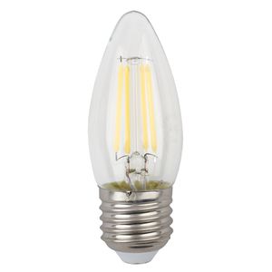F-LED B35-9w-840-E27 ��� (��������, �����, 9��, �����, E27) ��� ������: �0046997