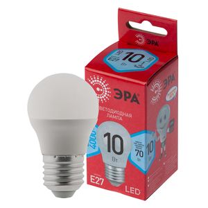 �������� ������������ ��� RED LINE LED P45-10W-840-E27 R �27 / E27 10�� ��� ����������� ����� ����