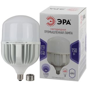 ����� ������������ ��� STD LED POWER T160-150W-6500-E27/E40 E27 / E40 150 �� ������� �������� ������� ����