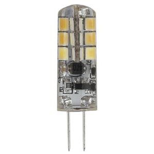 ������������ ����� LED-JC-1,5W-12V-827-G4 ��� (����, �������, 1,5��, 12�, ����, G4) (100/1000/36000)