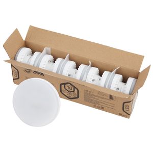 LED GX-10W-865-GX53 R (10-PACK) ��� (����, ��������, 10��, ���, GX53 (10-PACK)) ��� ������: �0045327