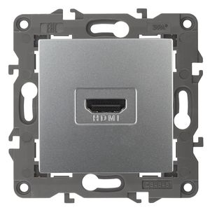 14-3114-03 ��� ������� HDMI, IP20, ��� Elegance, �������� ��� ������: �0034334