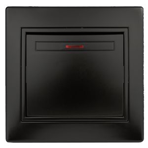 1-102-05 Intro ����������� � ����������, 10�-250�, IP20, ��, Plano, ��������
