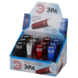 UB-402 ������ ��� �������. ���� [1,5�� COB, ����, 3xAAA � �����, 12 ��. �����-����] (12/144/3600)