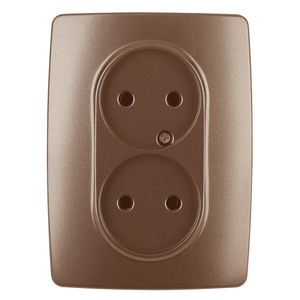 12-2107-14 ��� ������� 2X2P, 16��-250�, ���12, ���� (10/100/1600)