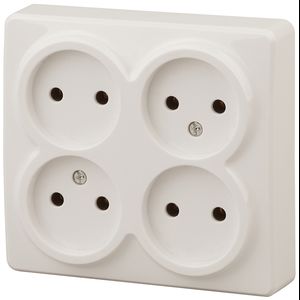 11-2210-02 ��� ������� 4�2P, 16��-250�, ��, ��� �������, ��.����� (12/120/1920)