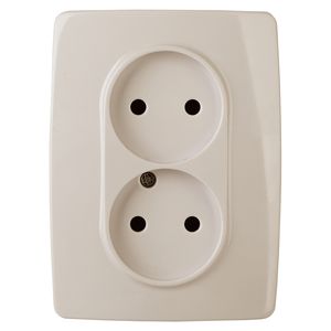 12-2107-02 ��� ������� 2X2P, 16��-250�, ���12, �������� ����� (10/100/1600)