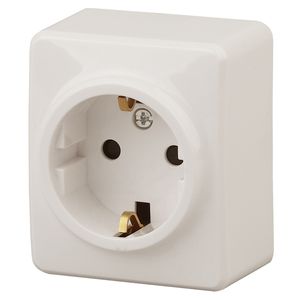 11-2204-02 ��� ������� 2P+E Schuko �� ��������, 16��-250�, ��, ��� �������, ��.����� (16/160/3200)