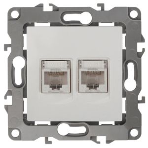 12-3108-02 ��� ������� �������������� ������� 2XRJ45, ���12, �������� ����� (10/100/3200)