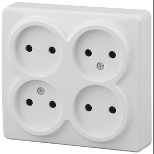 11-2210-01 ��� ������� 4�2P, 16��-250�, ��, ��� �������, ����� (12/120/1920)