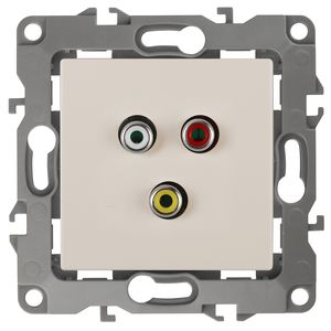 12-3113-02 ��� ������� RCA, ���12, �������� ����� (10/100/3200)