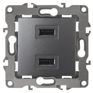 12-4110-12 ��� ���������� �������� USB, 5�-2100��, ���12, ������ (6/60/1920)