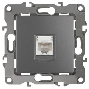 12-3107-12 ��� ������� �������������� RJ45, ���12, ������ (10/100/2500)
