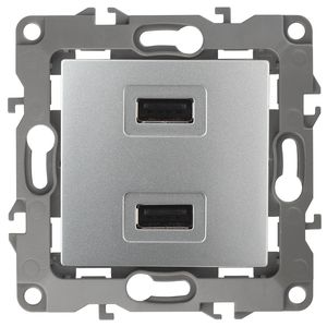12-4110-03 ��� ���������� �������� USB, 5�-2100��, ���12, �������� (6/60/1920)