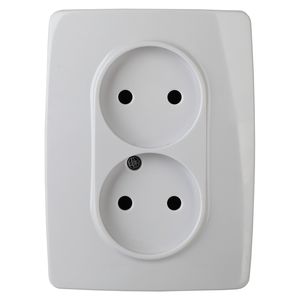 12-2107-01 ��� ������� 2X2P, 16��-250�, ���12, ����� (10/100/1600)
