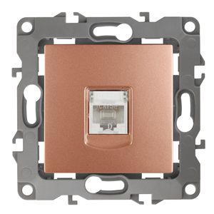 12-3107-14 ��� ������� �������������� RJ45, ���12, ���� (10/100/2500)