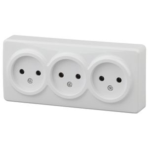 11-2207-01 ��� ������� 3�2P, 16��-250�, ��, ��� �������, ����� (8/80/1600)