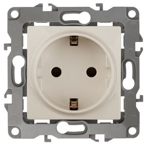 12-2101-02 ��� ������� 2P+E Schuko, 16��-250�, ���12, �������� ����� (10/100/2800)
