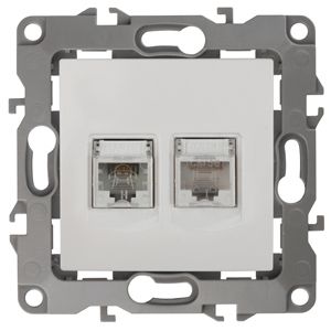 12-3109-01 ��� ������� ��������������+���������� RJ45+RJ11, ���12, ����� (10/100/3200)