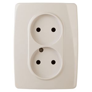 12-2117-02 ��� ������� 2X2P, 16��-250�, ����, ���12, �������� ����� (10/100/1600)
