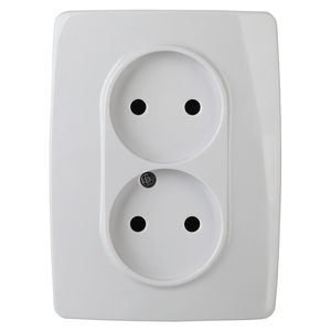 12-2117-01 ��� ������� 2X2P, 16��-250�, ����, ���12, �����