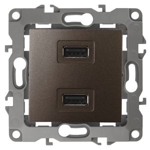 12-4110-13 ��� ���������� �������� USB, 5�-2100��, ���12, ������ (6/60/1920)