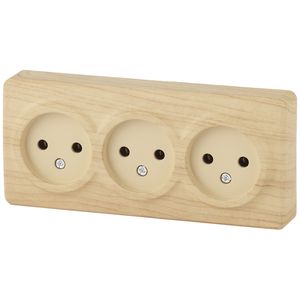 11-2207-11 ��� ������� 3�2P, 16��-250�, ��, ��� �������, ����� (8/80/1600)