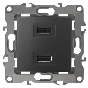12-4110-05 ��� ���������� �������� USB, 5�-2100��, ���12, �������� (6/60/1920)