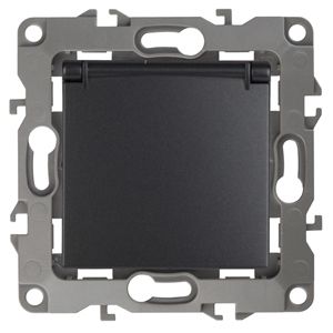 12-2103-05 ��� ������� 2P+E Schuko �� �������� � �������, 16��-250�, ���12, �������� (10/100/2500)