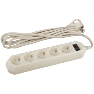 USF-5es-5m-I ���.������ ��� (��.�����) � ������, 3x0,75��2, � ����, 5��, 5� (20/500)